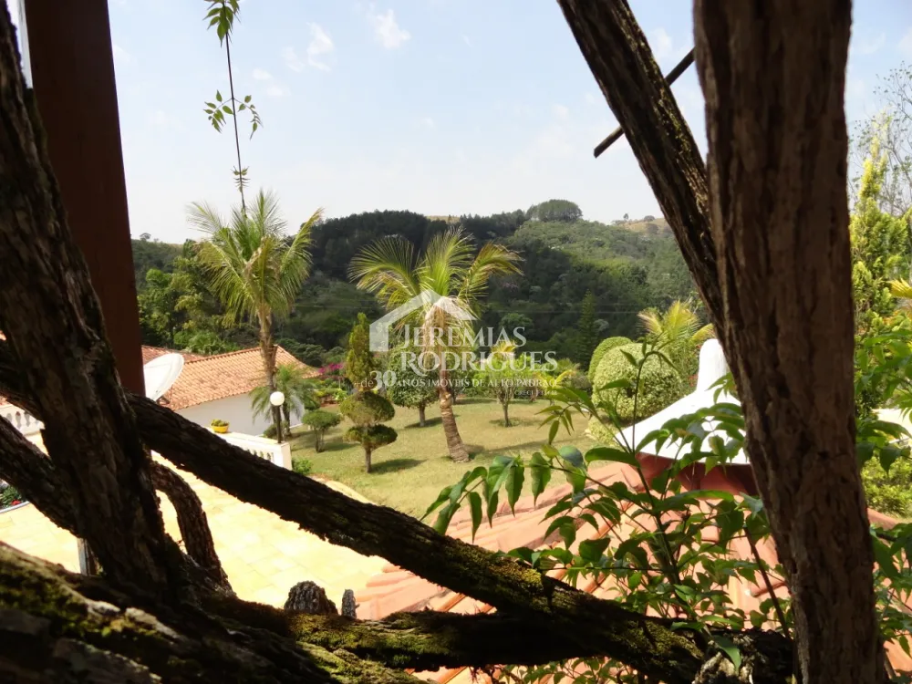 Fazenda com 5 quartos,  à venda por R$ 8.000.000 - Cunha/SP