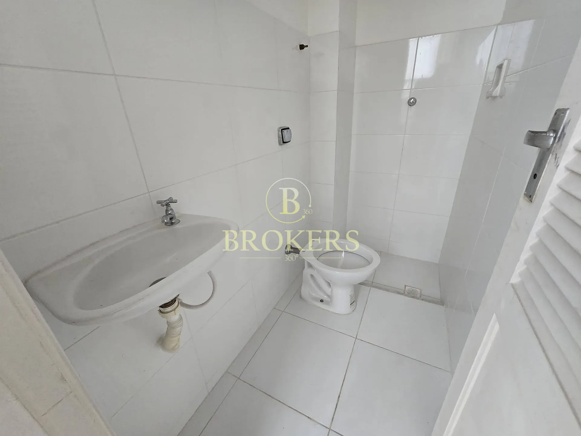 Cobertura / Penthouse à venda, Ipanema, área externa com piscina, salão, 3 quartos sendo 2 suítes, — foto 36