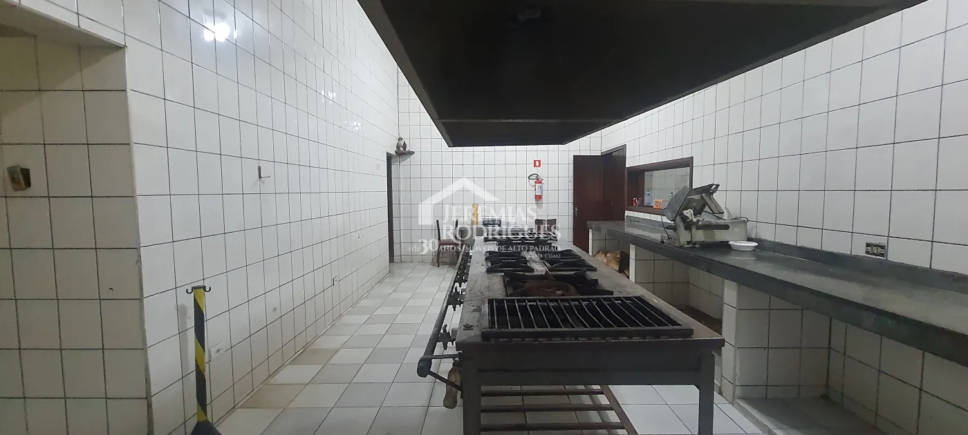 Ponto comercial para locação com 175 m² no bairro Vila São Geraldo em Taubaté/SP