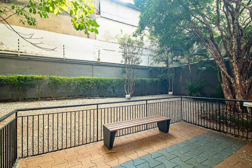 Apartamento Garden pronto para morar perto do metrô Vila Mariana — foto 24
