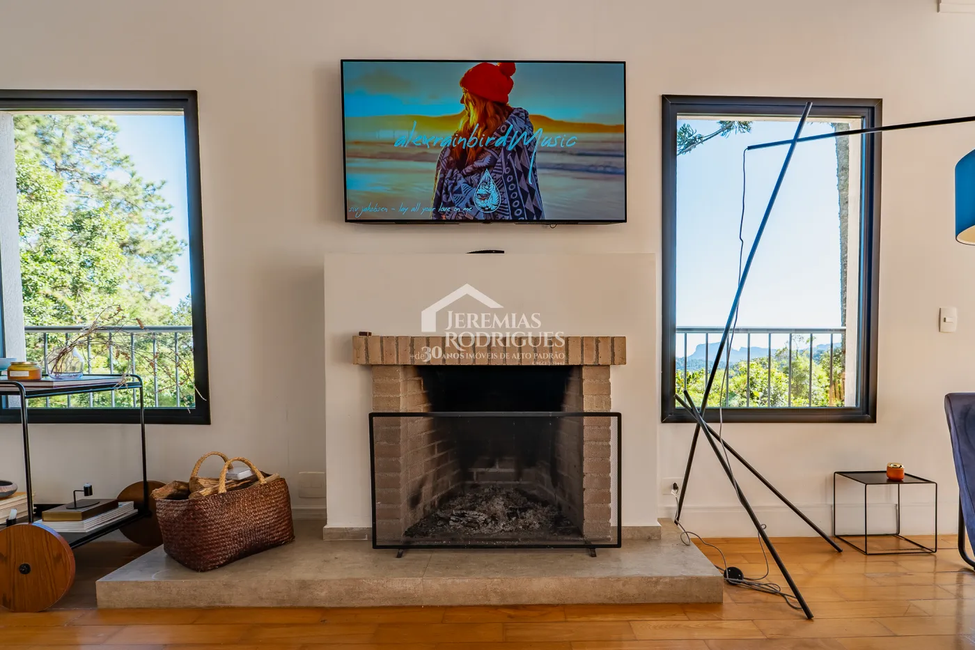 Casa à venda no Condomínio Villagio da Baronesa - Campos do Jordão/SP