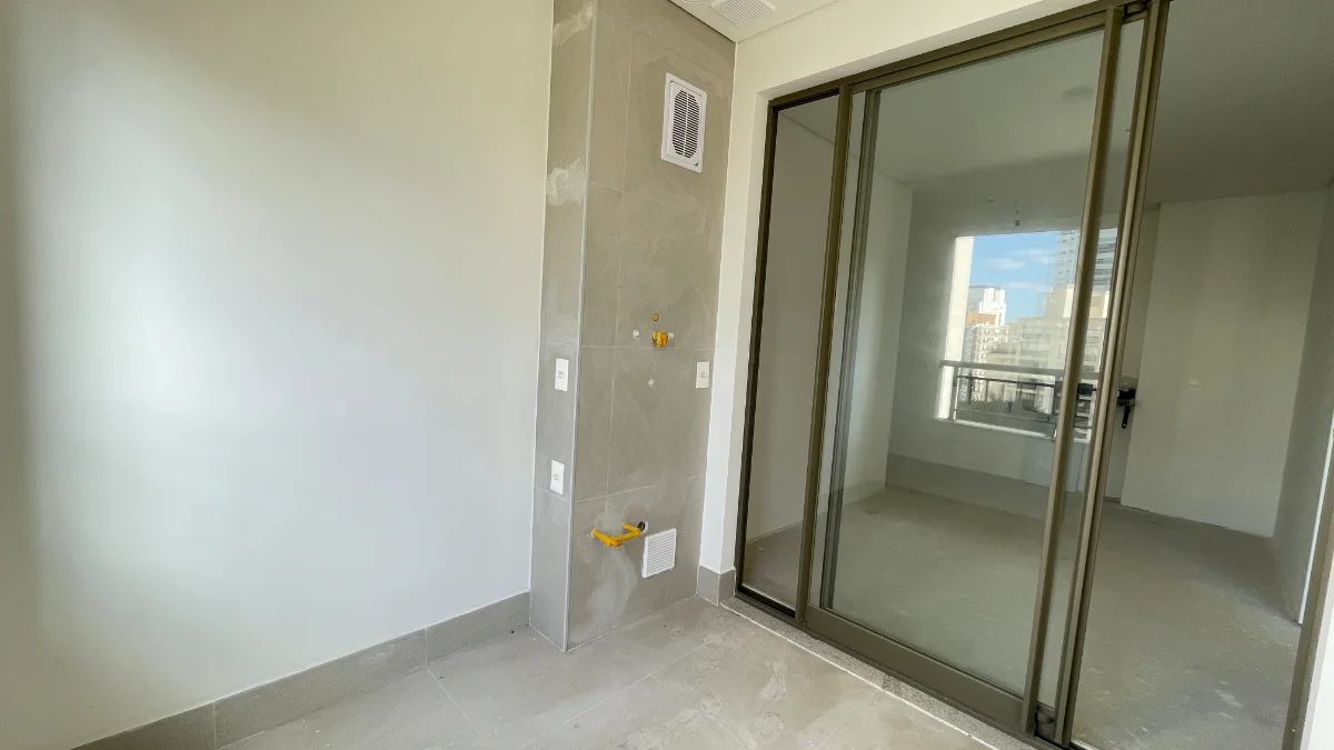 Studio no Jardim Vila Mariana - 38m² - Próximo ao Metrô