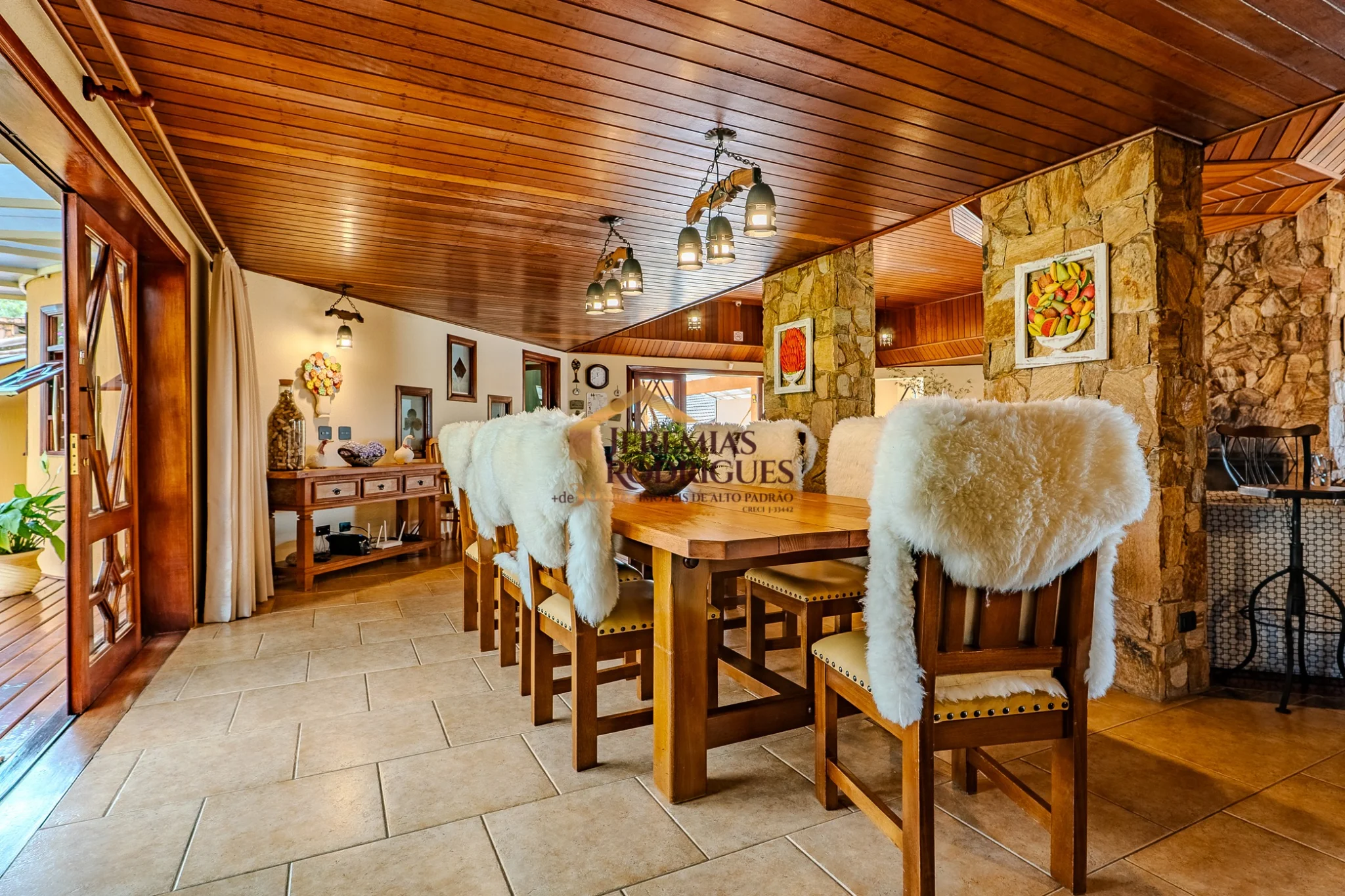 Casa à venda na Nova Capivari em Campos do Jordão/SP. — foto 31