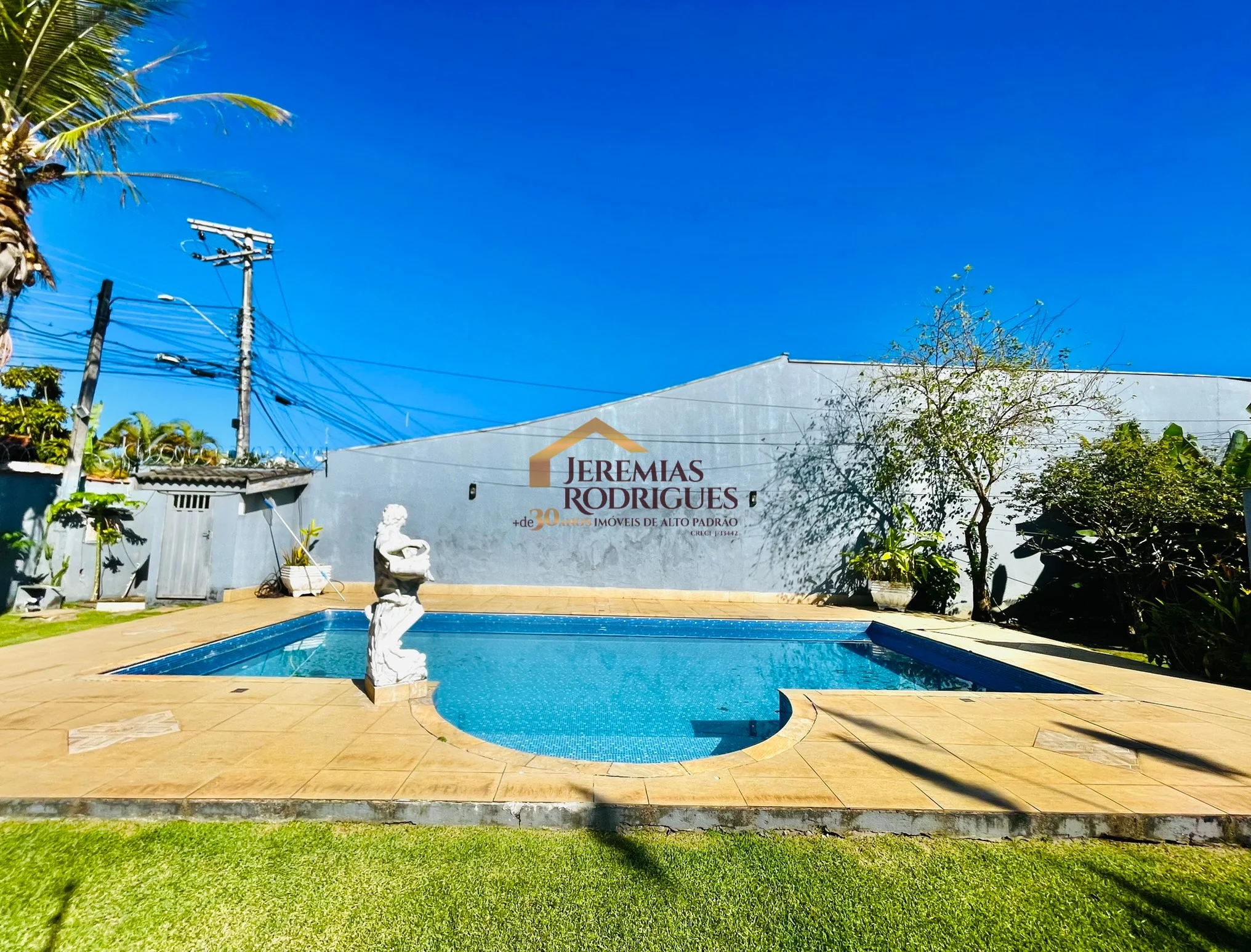 Casa á venda no Bairro Jardim das Monções em Taubaté/SP. — foto 64