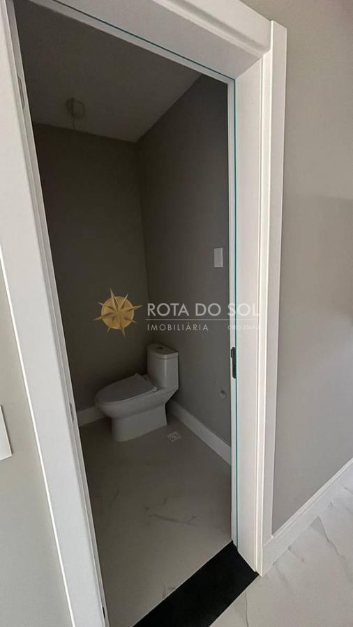Avant Garde Residence Quadra Mar 3 Suítes Meia Praia Itapema SC