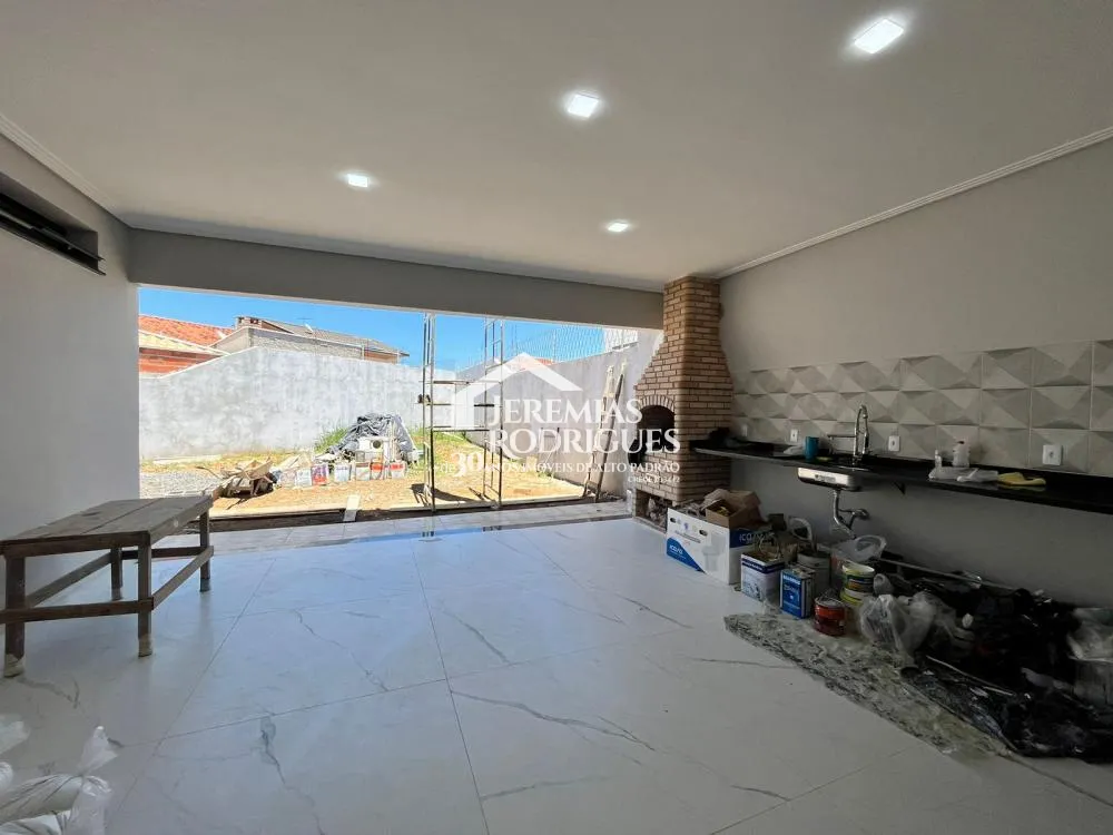 Casa com 3 quartos, 309 m², venda por R$ 1.300.000- Condomínio Jardim Oásis - Taubaté/SP