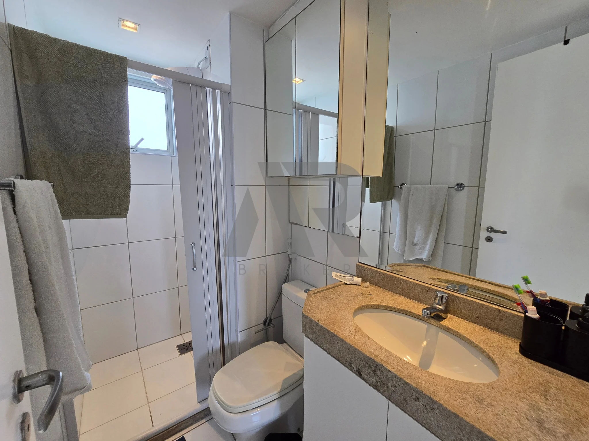Via Olimpo Condominium, 3 quartos, 75m², Bairro de Fatima, Fortaleza/CE