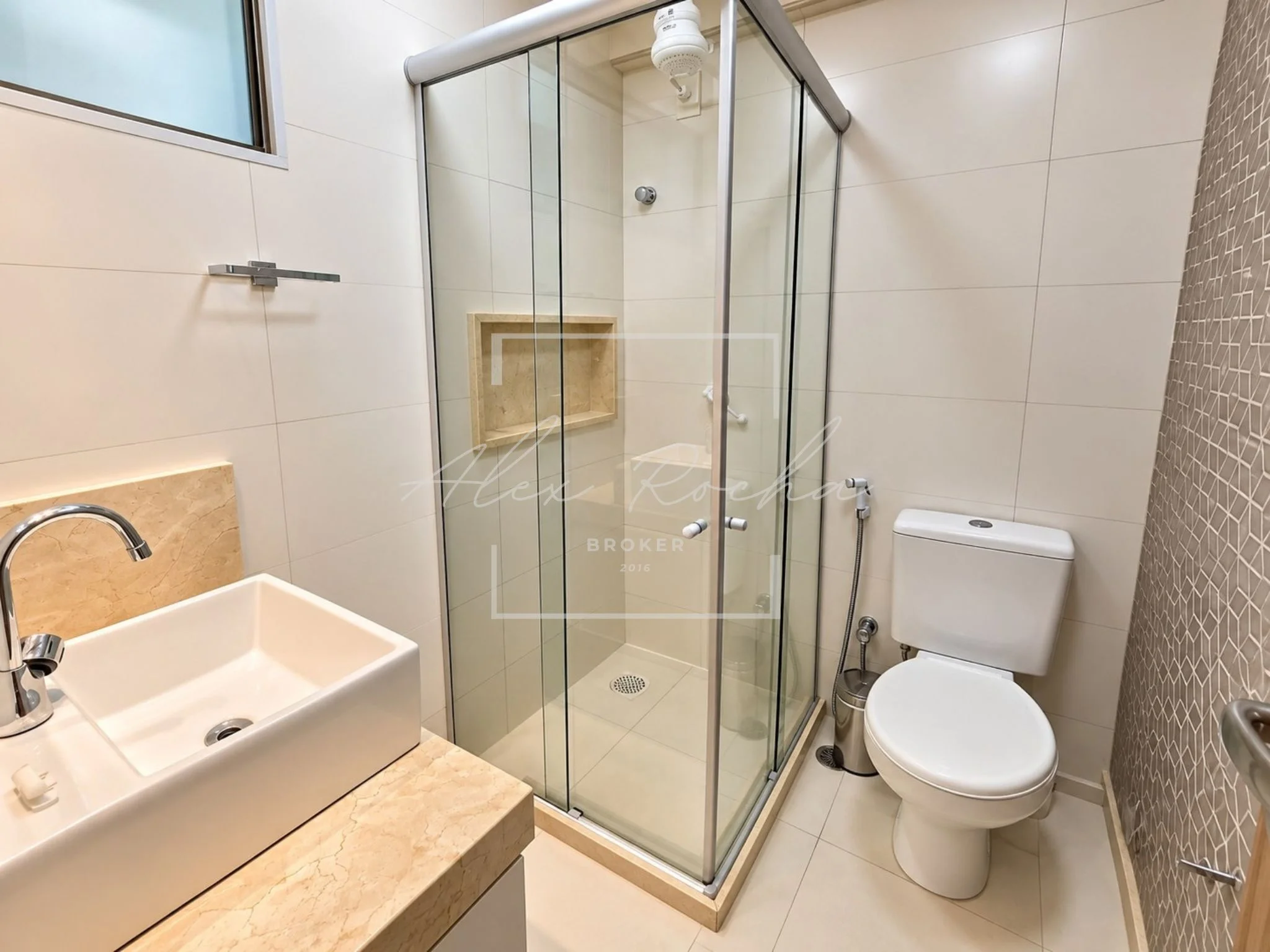 Mediterranee Residence, Cobertura Duplex, 3 Suítes, 130m², Porto das Dunas, Aquiraz/CE - foto 16