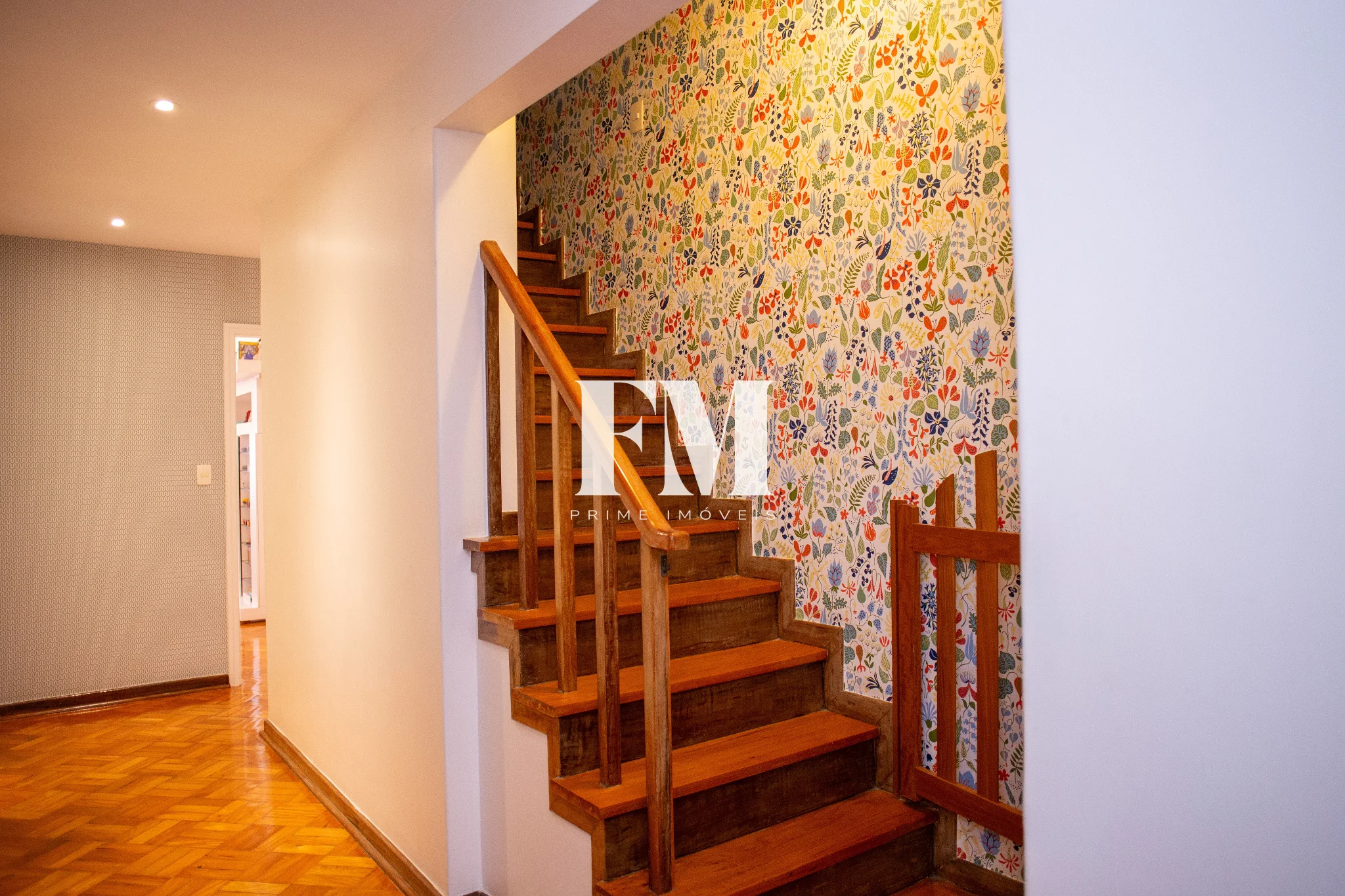 Apartamento Duplex exclusivo de 426m² á venda entre ipanema e copacabana com vista parcial mar! - foto 27
