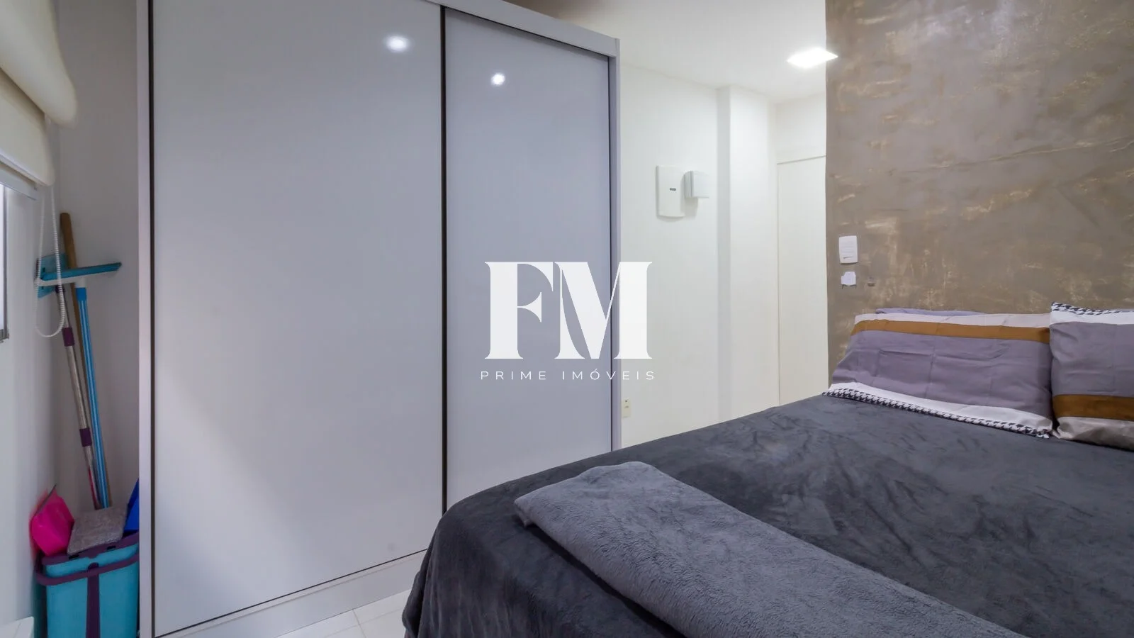 Ipanema | Quadrilátero | Quarto e Sala | 40m² Mobiliado e Reformado - foto 8