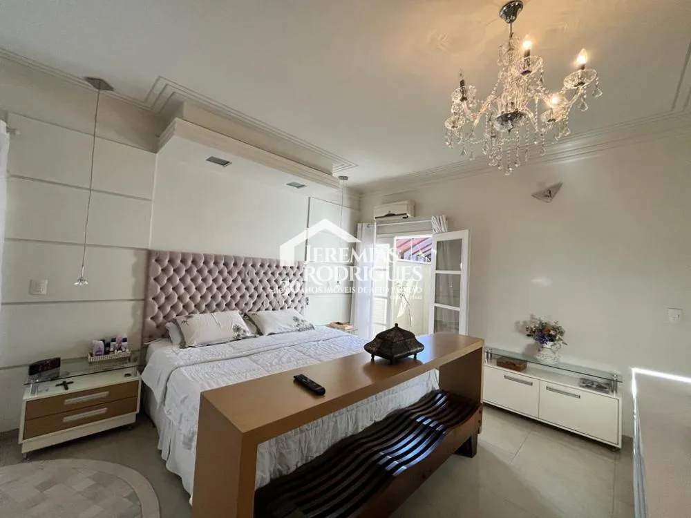 Casa com 4 quartos, 420 m² - Condomínio Portal do Sol - Taubaté/SP