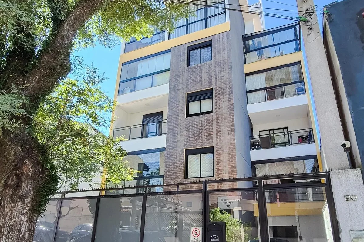 Oportunidade no Centro de SBC: Apartamento Moderno de 74m², 2 Suítes, Varanda Gourmet e 2 Vagas Livres – Abaixo do Valor de Avaliação!
