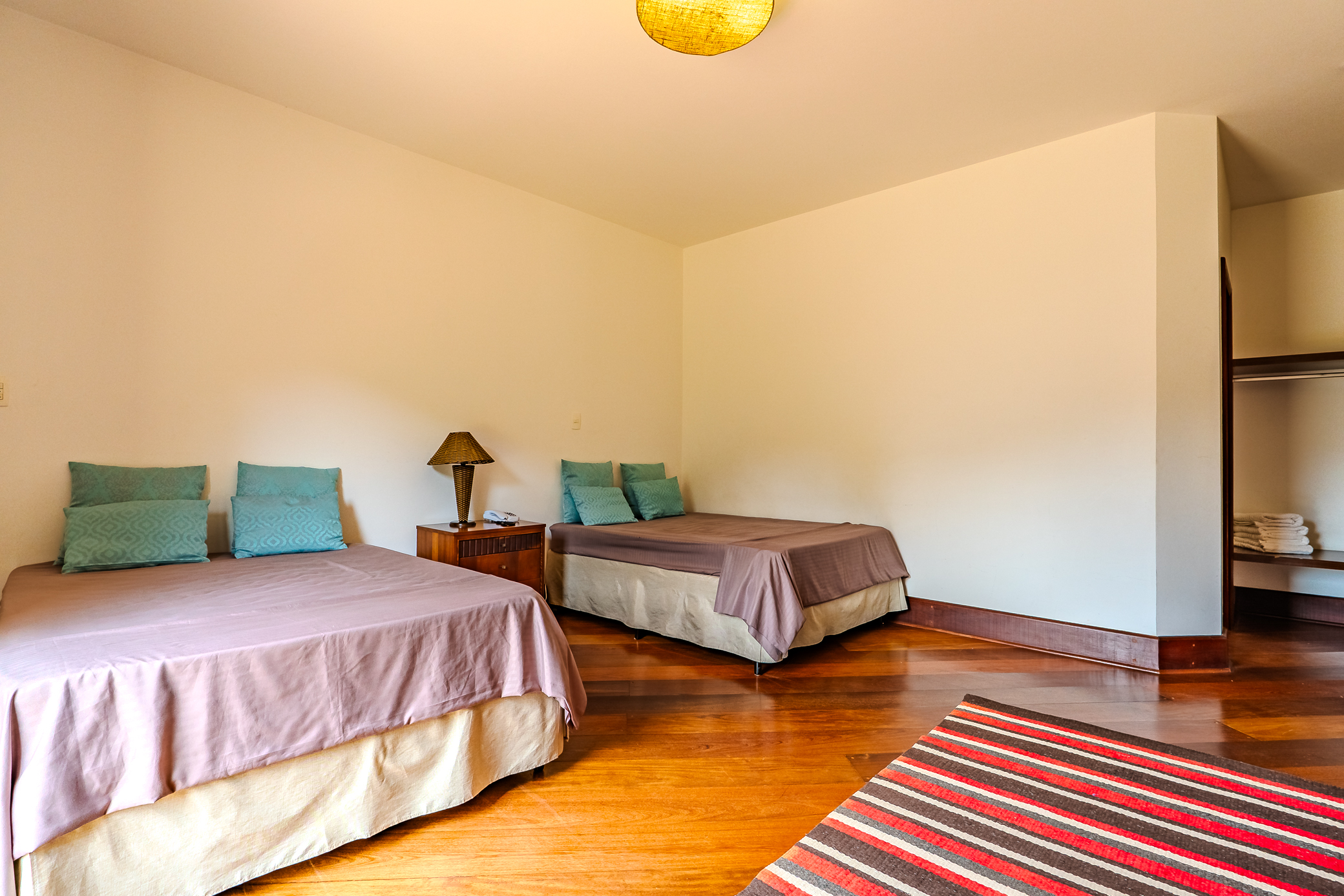 Sitio à venda, 32 hectares no bairro Pouso Frio em Pindamonhangaba/SP.