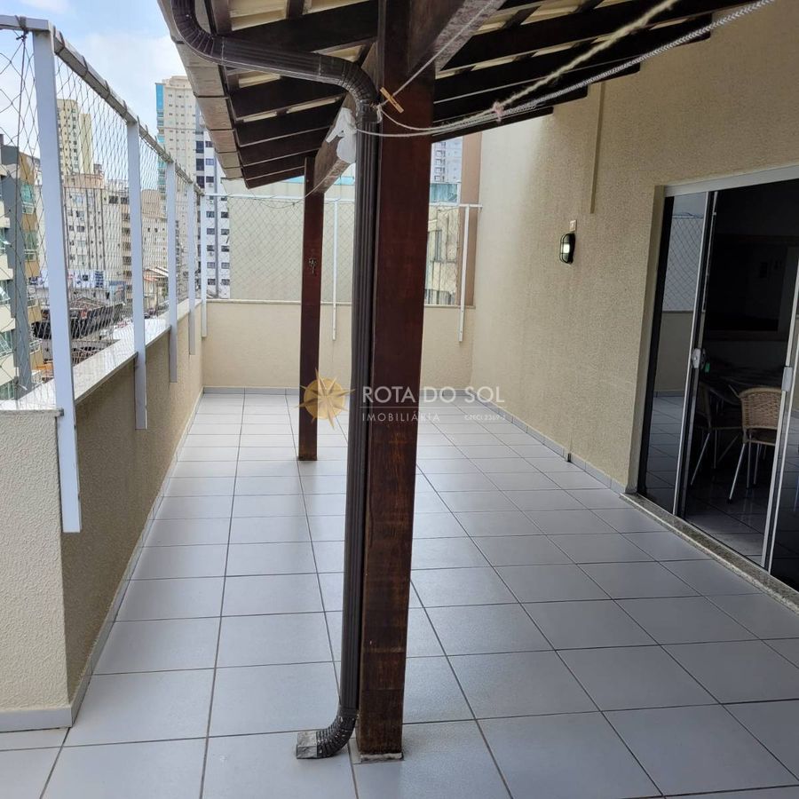 Residencial Vó Tide Cobertura 4 Quartos em Meia Praia Itapema/SC — foto 13