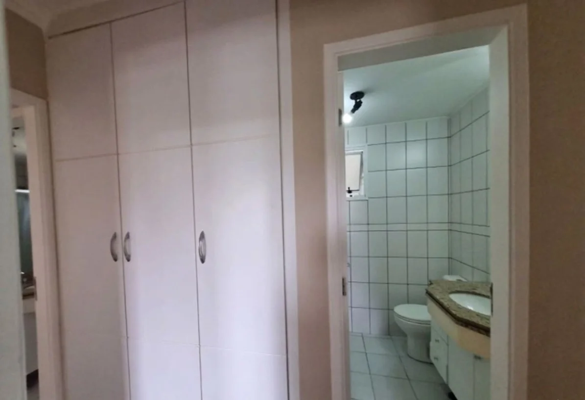 Apartamento no Ipiranga próximo ao Metrô Santos-Imigrantes — foto 10
