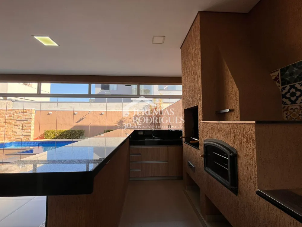 Casa com 4 suítes, 307 m² - Condomínio Ouro Ville - Taubaté/SP