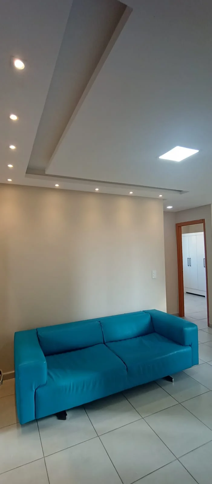 Apartamento de 2 Quartos com Piscina em Serra - ES - foto 2