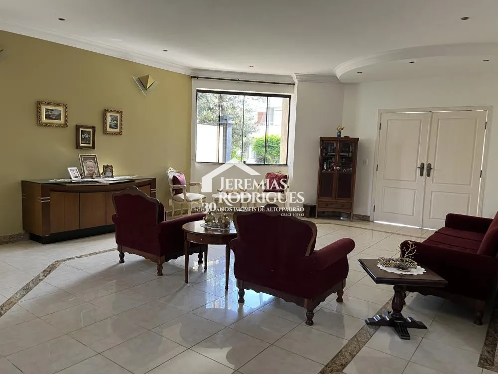 Casa de 419 m² à venda por R$ 1.800.000,00 - Taubaté/SP
