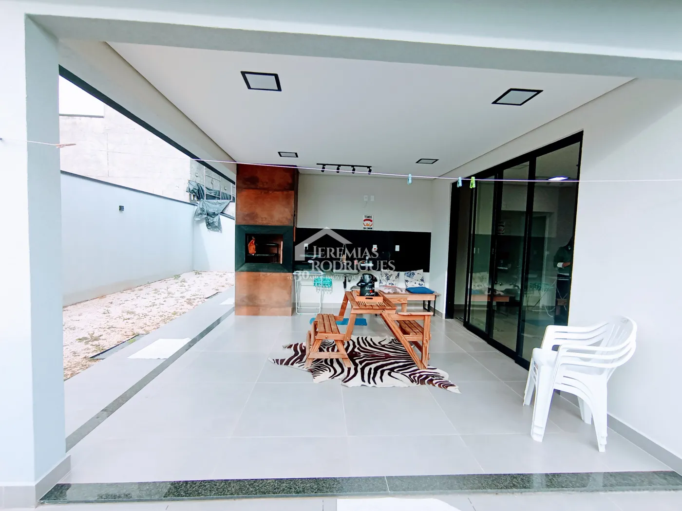 Casa à venda com 4 dormitórios no Condomínio Cyrella Landscape em Taubaté/SP