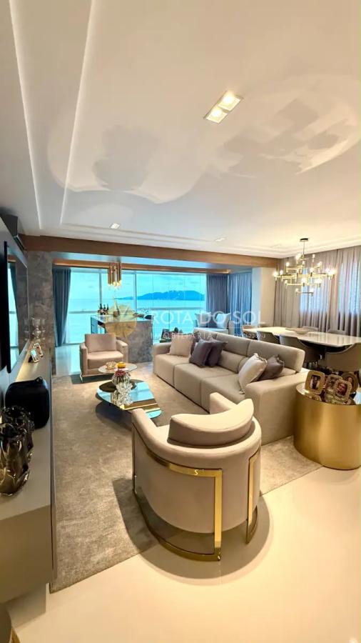 Sognare Residenziali Frente Mar 4 Suítes 4 Vagas — foto 2