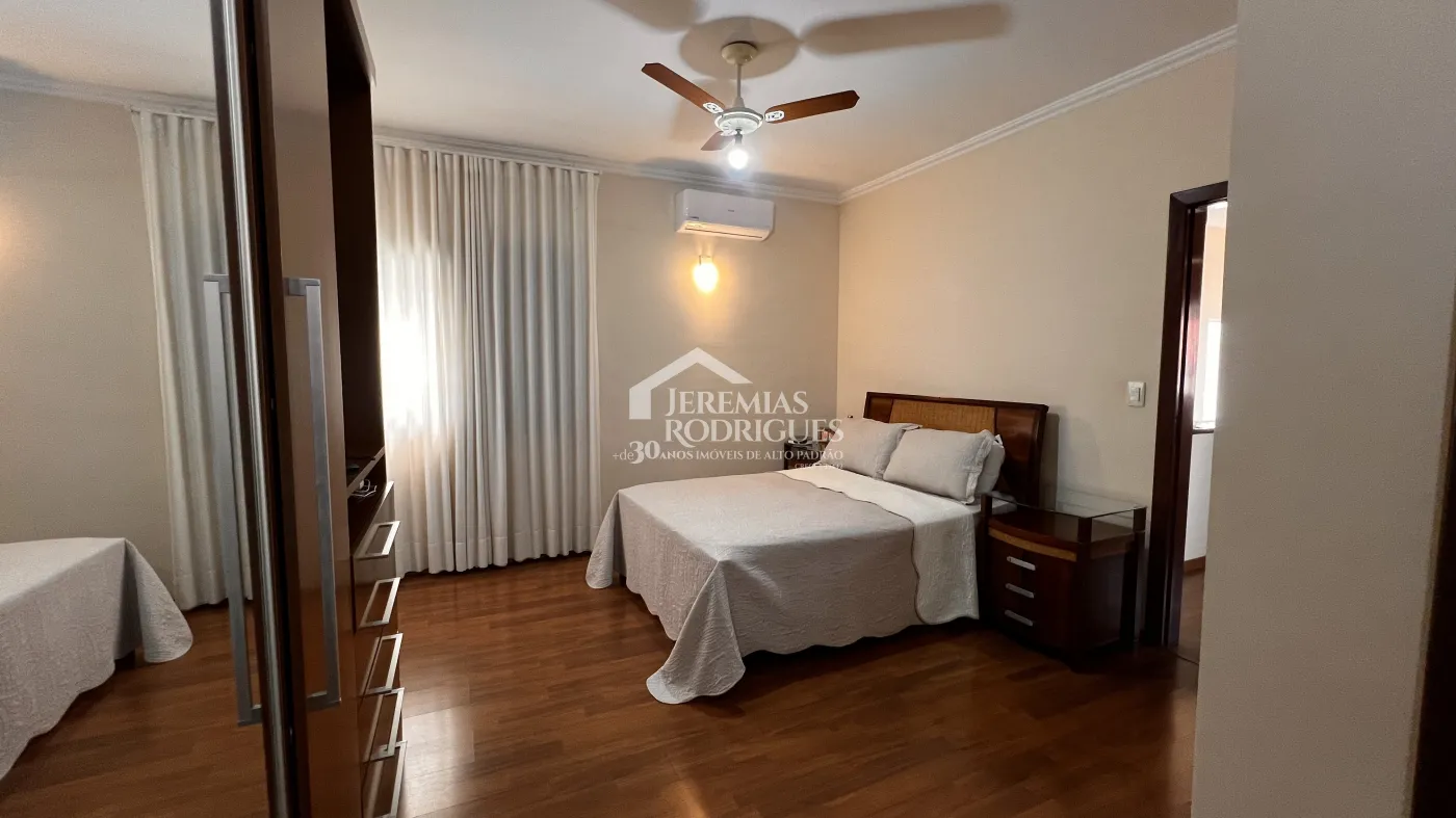 Casa com 3 dormitórios, 268 m² - Condomínio Taubaté Village - Taubaté/SP