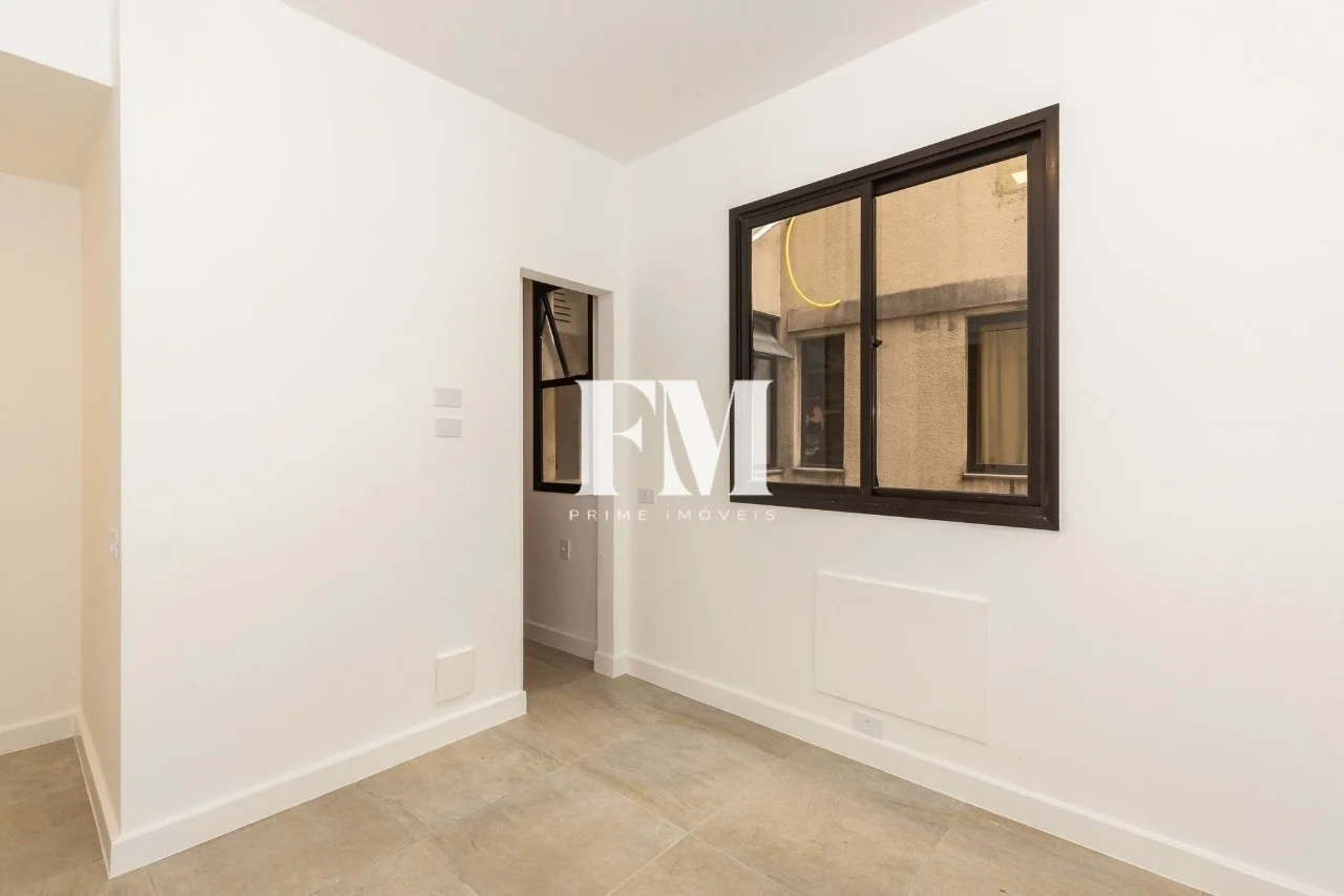 Humaitá | Rua Macedo Sobrinho | 2 Suítes | 97m² com Varanda, Vista Verde e 2 Vagas - foto 28