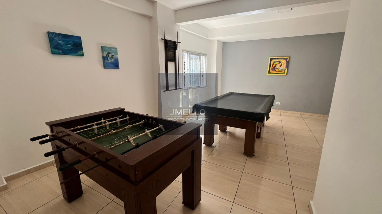 Apartamento para Venda em Praia Grande, Aviação, 1 dormitório, 1 banheiro, 1 vaga