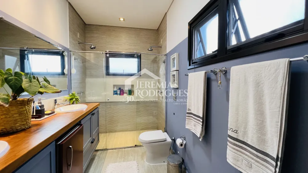 Casa à venda no Condomínio Terras de San Marco em Taubaté/SP