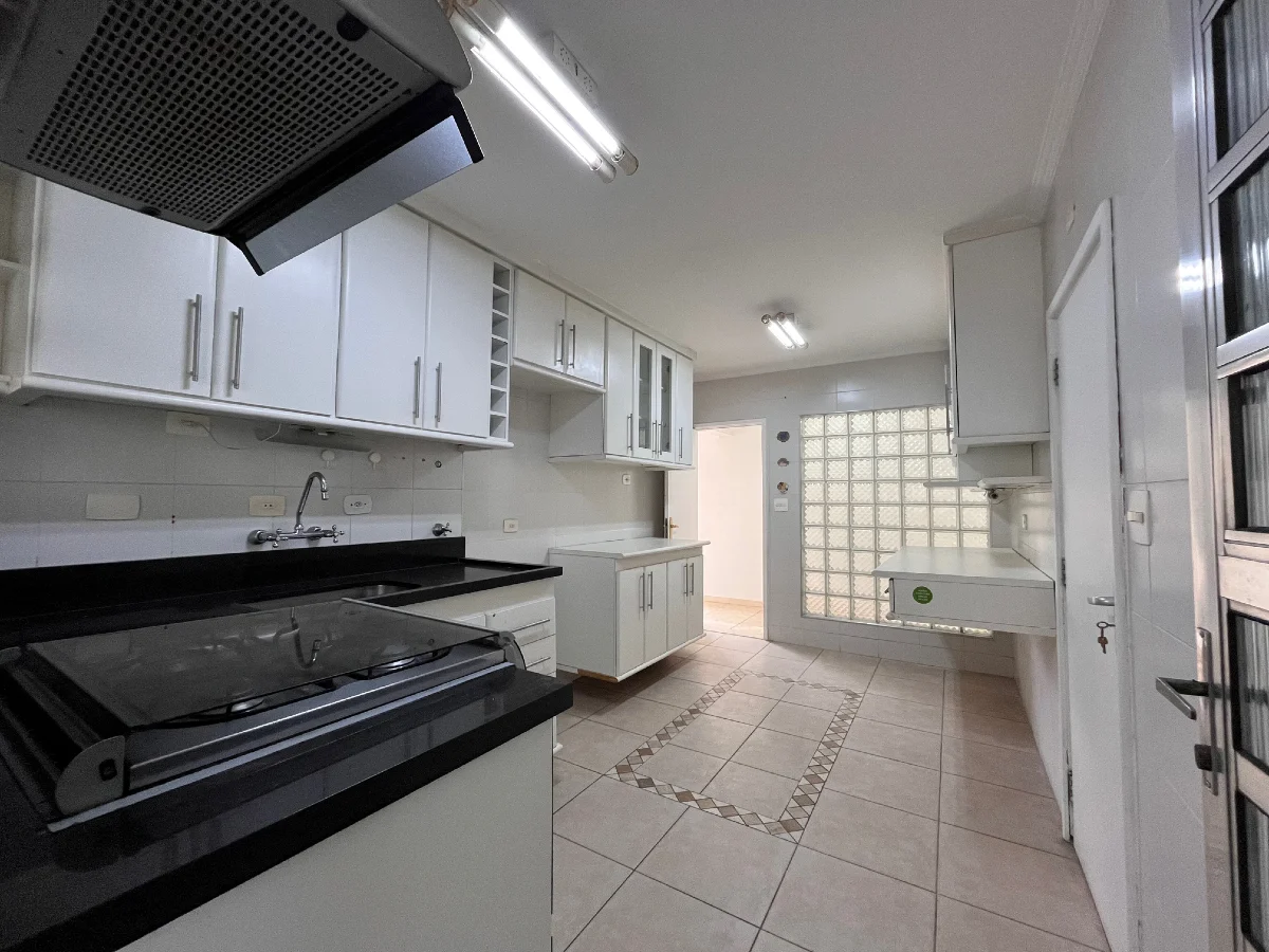 Apartamento na Vila Mariana próximo ao Metrô Ana Rosa e Paraíso — foto 4