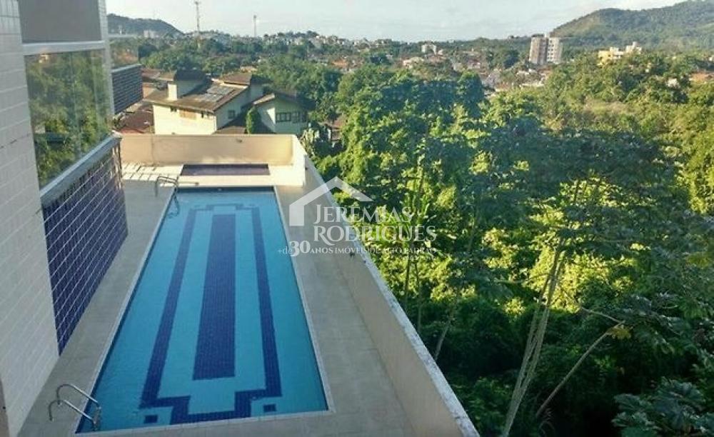 Apartamento com 3 quartos, 143 m², à venda por R$ 1.700.000- Residencial Altos do Vivamar II - Ubatuba/SP
