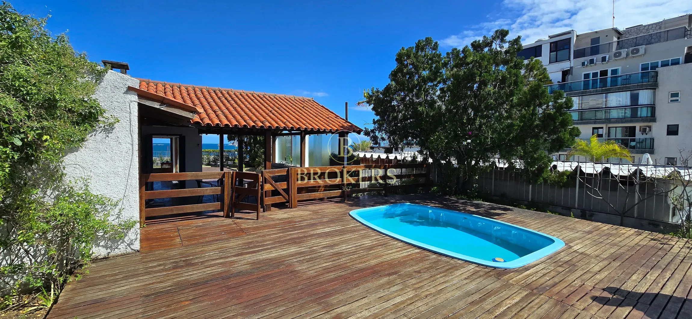 Cobertura com aproximadamente 600m² com vista mar à venda, Ipanema, Rio de Janeiro! — foto 57