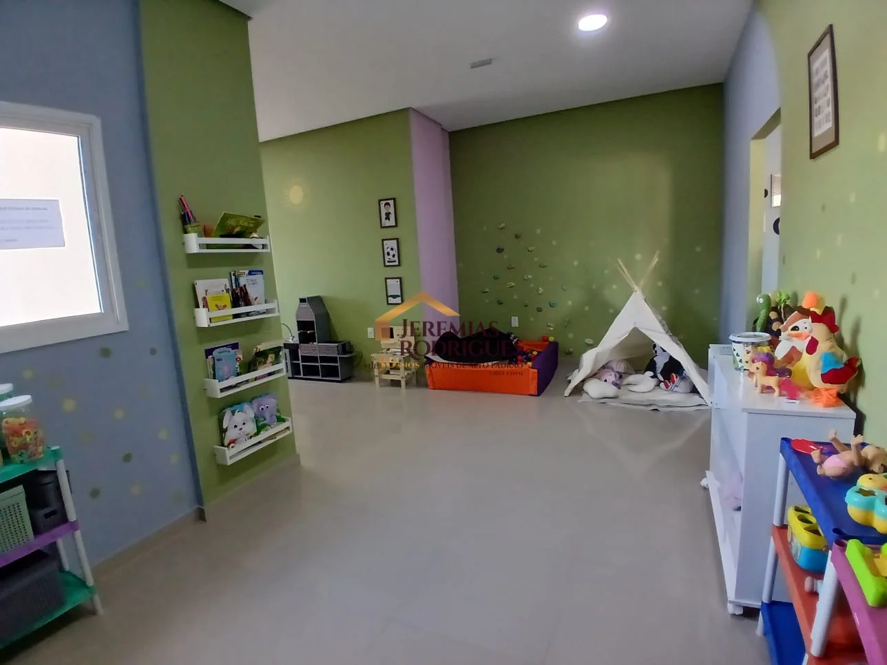 Apartamento à venda no Centro em Taubaté/SP. — foto 21