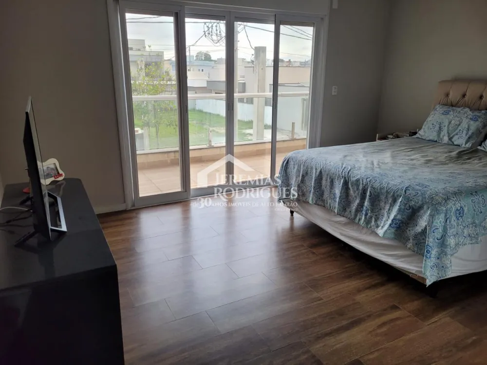 Casa com 3 quartos, 306 m², à venda por R$ 1.450.000- Condomínio Ouro Ville - Taubaté/SP