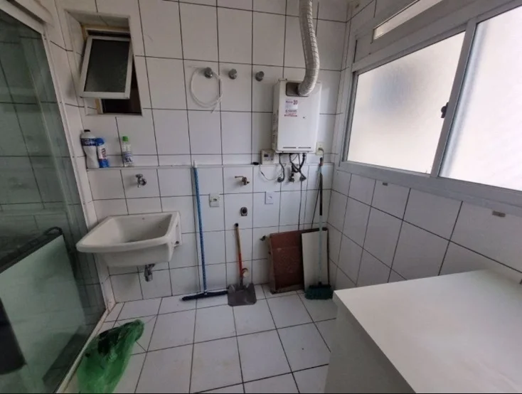 Apartamento no Ipiranga próximo ao Metrô Santos-Imigrantes — foto 6