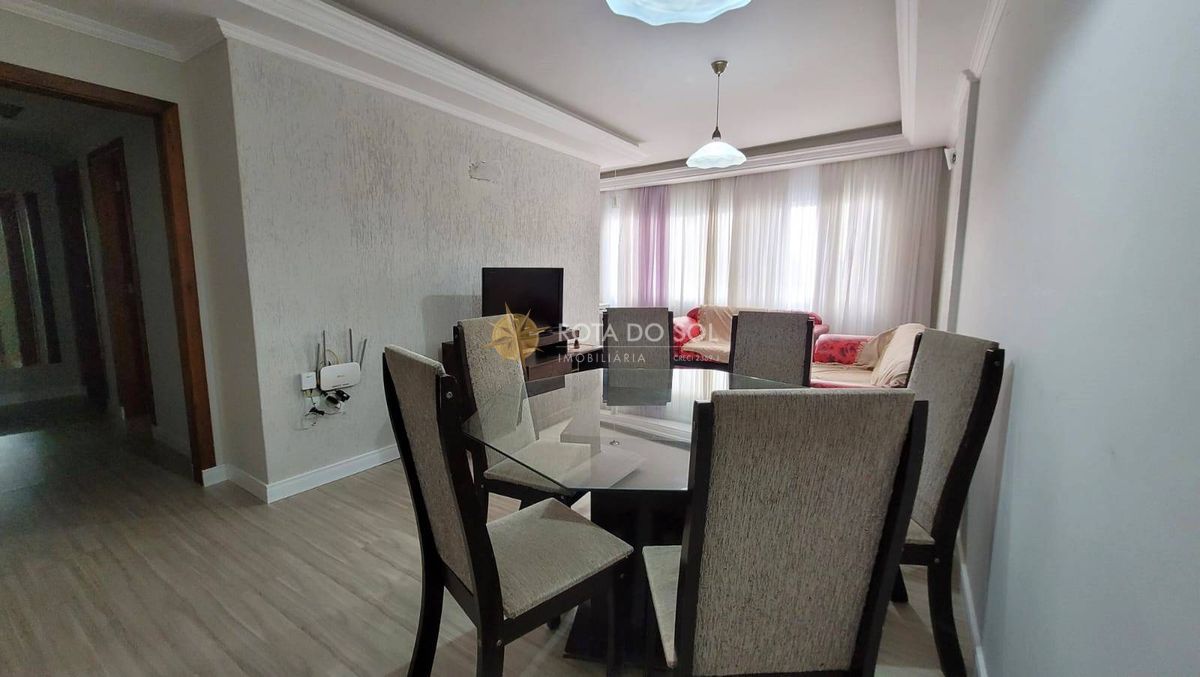 Baía de Bali Apartamento 3 Quartos Meia Praia Itapema SC — foto 4