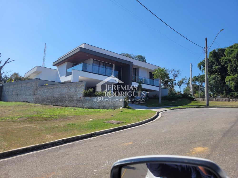 Casa com 3 dormitórios, 420 m² - Condomínio Reserva Bonsucesso - Pindamonhangaba/SP