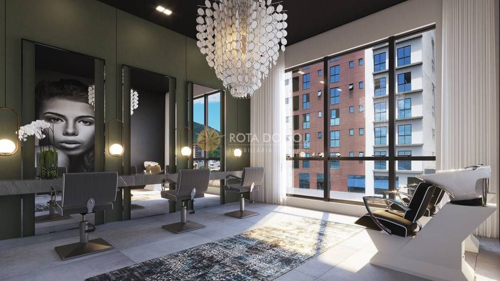 Torre Di Giuseppe Apartamento 3 Suítes Praia Perequê Porto Belo SC — foto 17