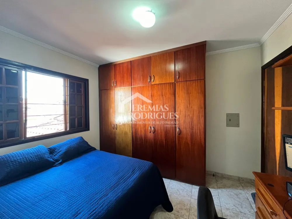 Casa com 4 dormitórios, 314 m² - Jardim das Nações - Taubaté/SP