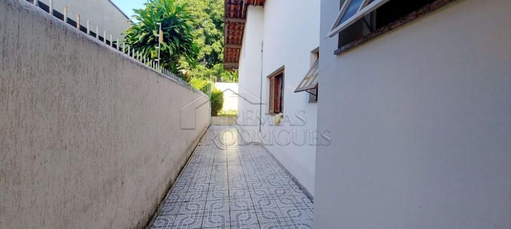 Casa com 3 dormitórios, 250 m² - Jardim das Nações - Taubaté/SP