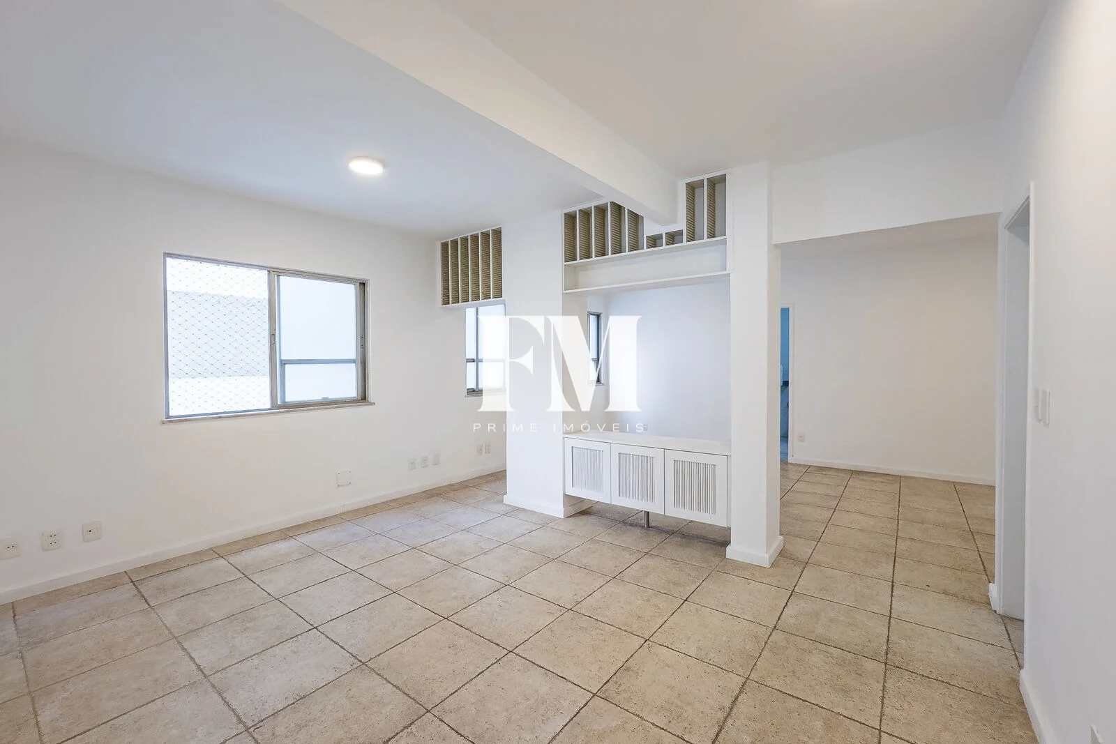 Lagoa | Rua Ministro Armando de Alencar | 3 Quartos (1 Suíte) | 79m² com Vaga à Beira da Lagoa - foto 8