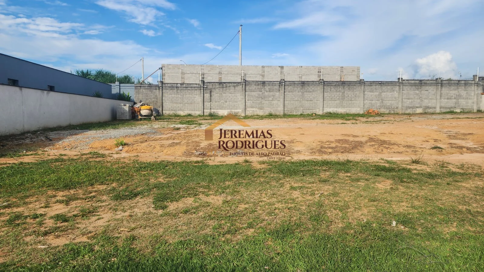 Terreno à venda no Condomínio Colonial Village II em Pindamonhangaba/SP. - foto 9