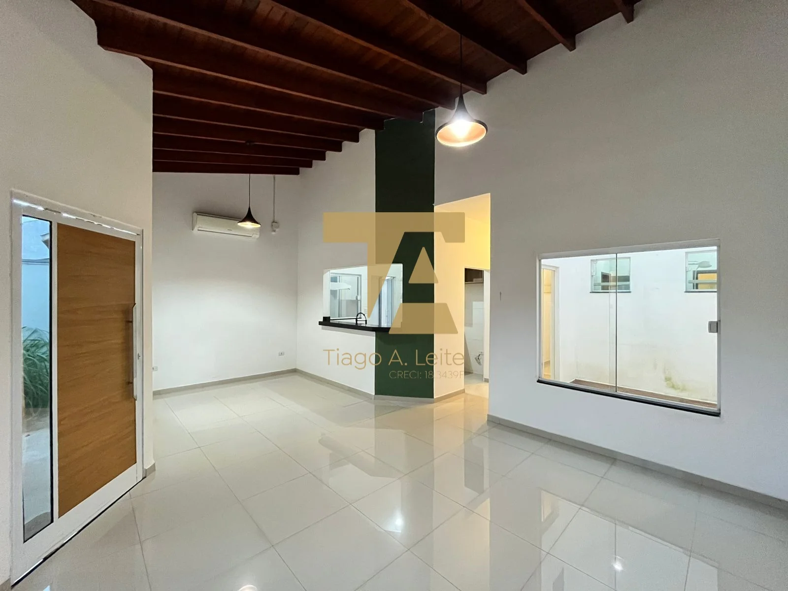 Casa à venda com energia solar e área gourmet – Parque das Palmeiras, Pindamonhangaba/SP — foto 2