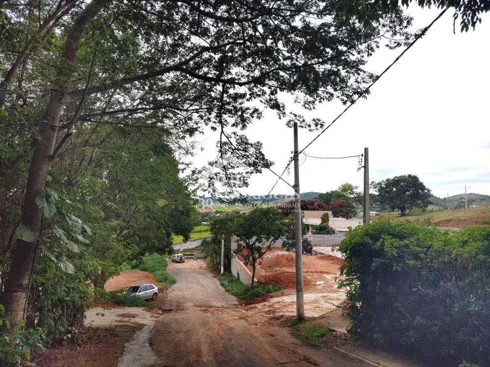 Terreno com 2.450 m² - Condomínio Chácaras Cataguá - Taubaté/SP