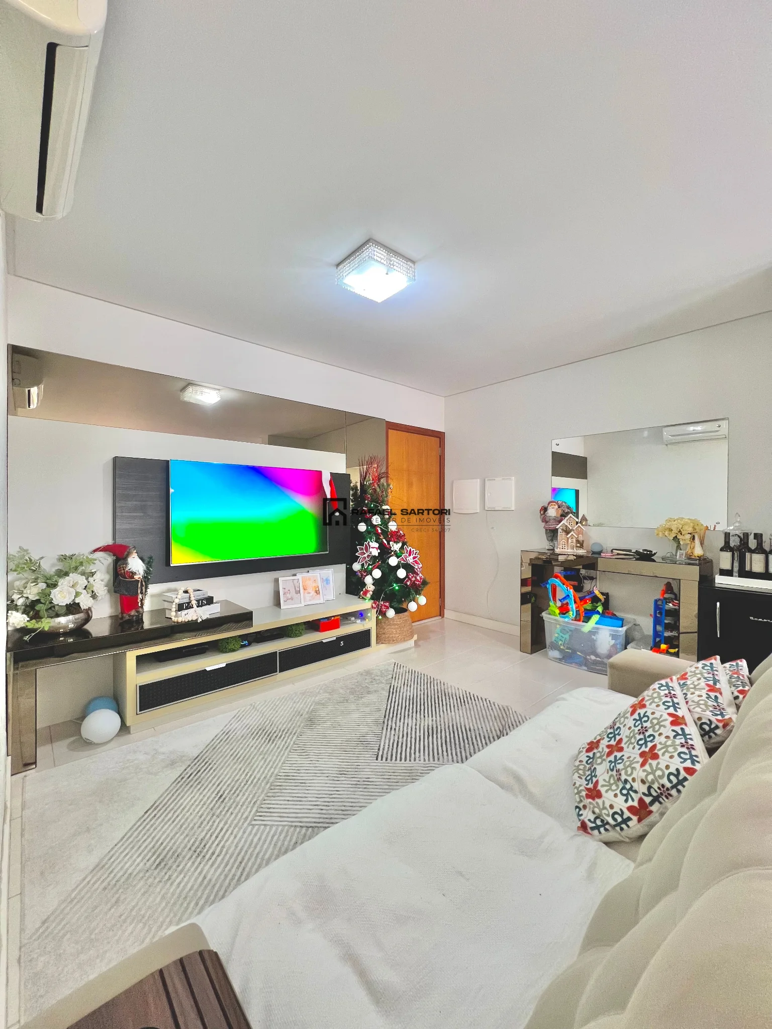 APARTAMENTO NA BARRA DO RIO CERRO — foto 2