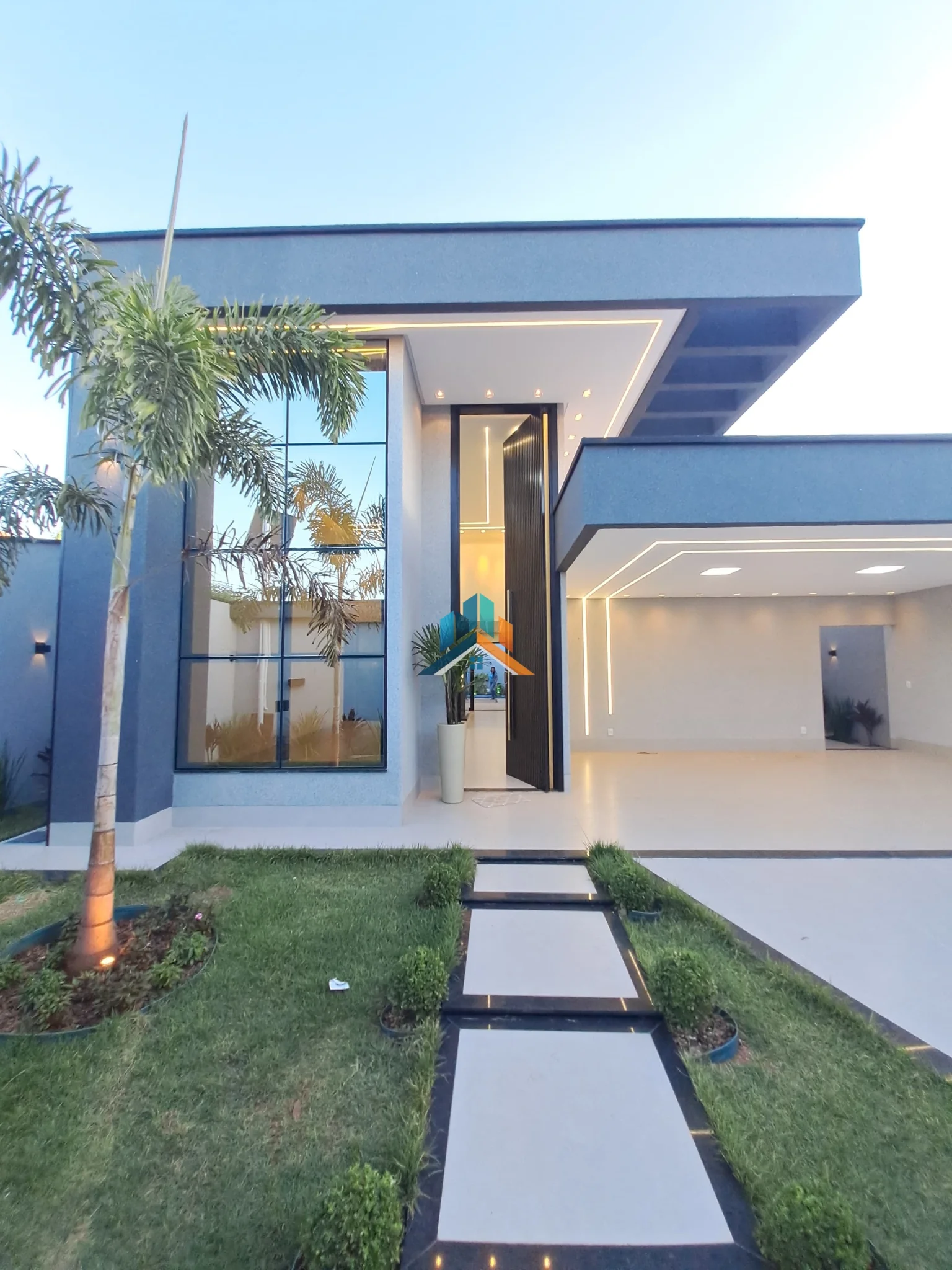 Casa aberta na Paulista: 123m² pra você fazer do seu jeito! — foto 17