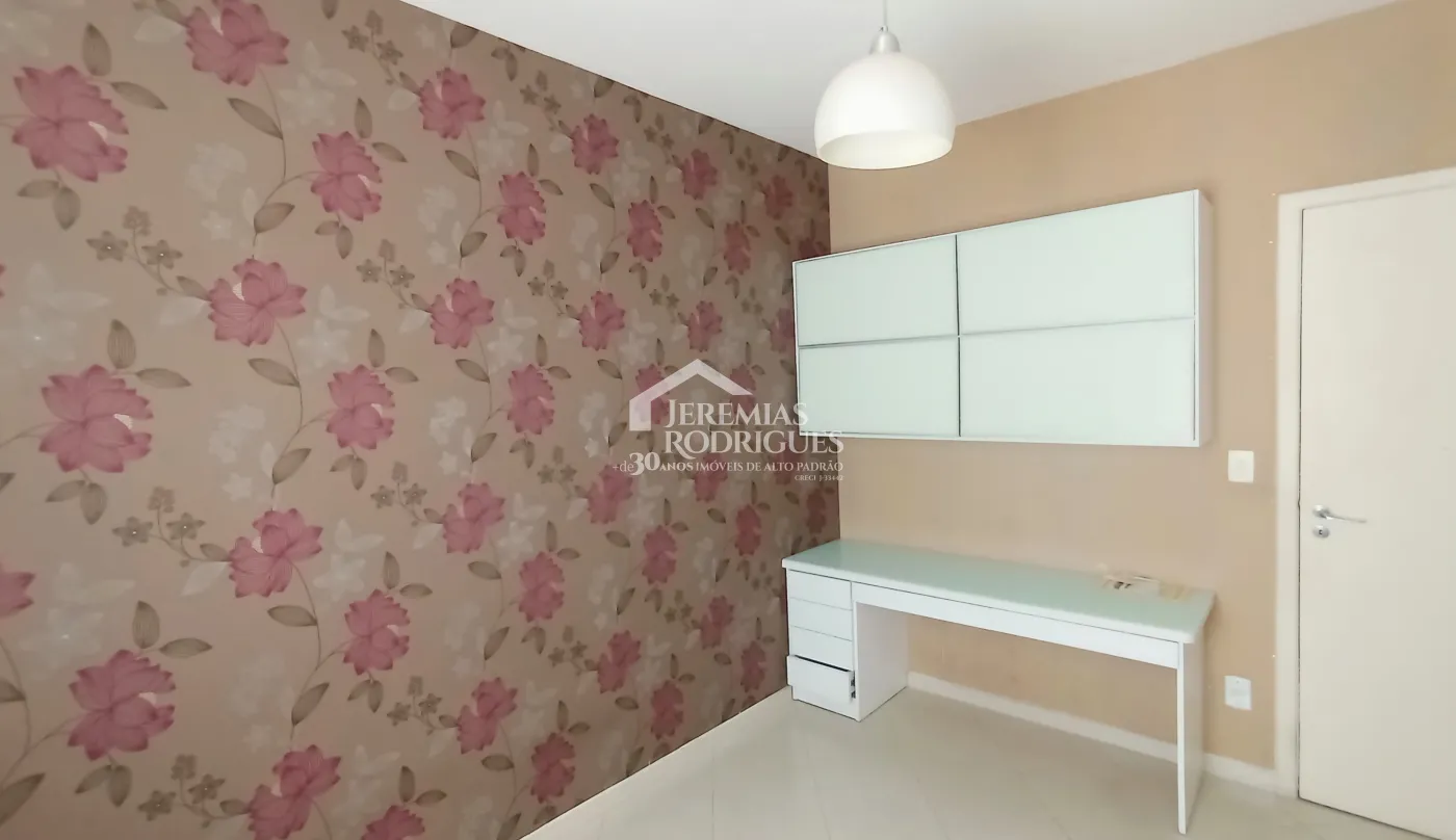Apartamento para locação e venda no Edifício San Paolo em Taubaté/SP. — foto 15