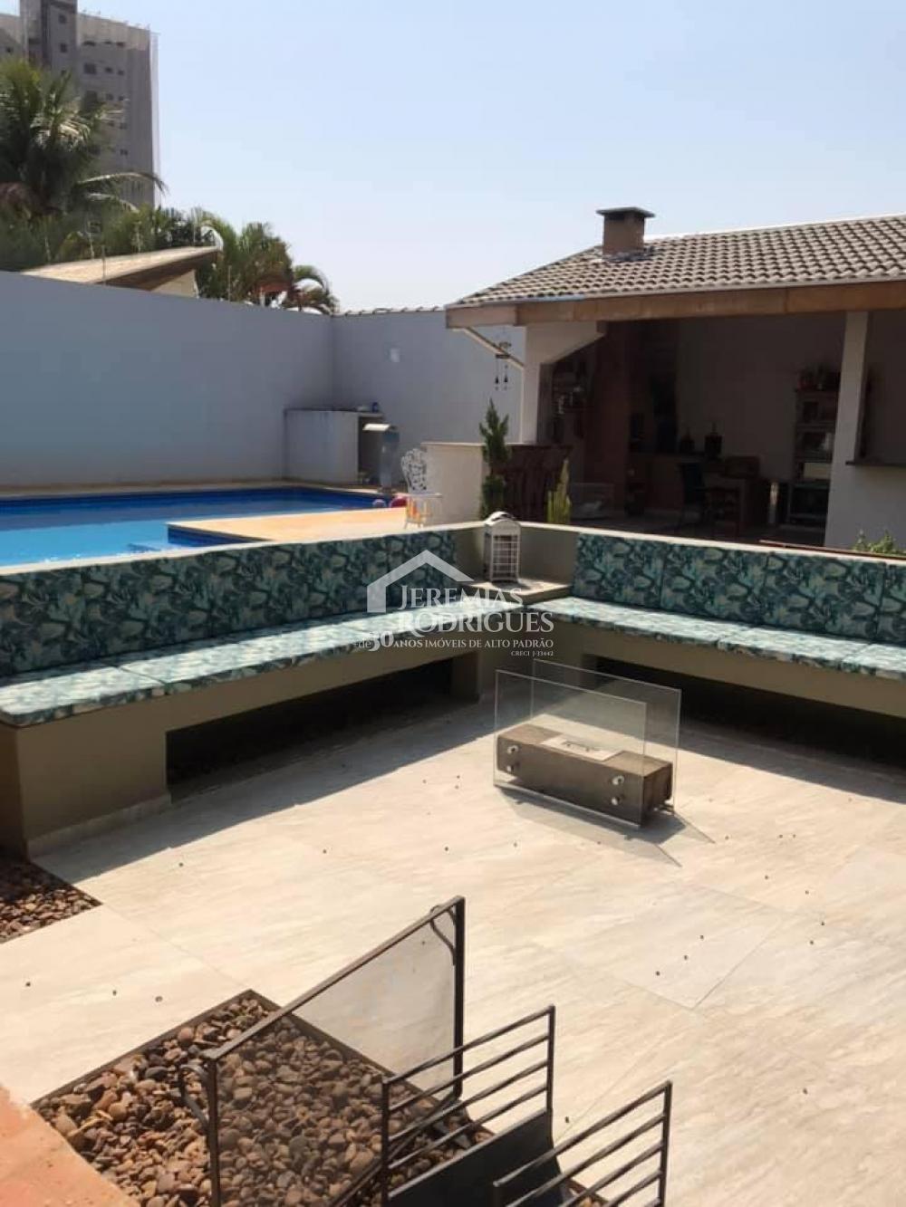 Casa com 4 dormitórios, 690 m² - Jardim das Nações - Taubaté/SP