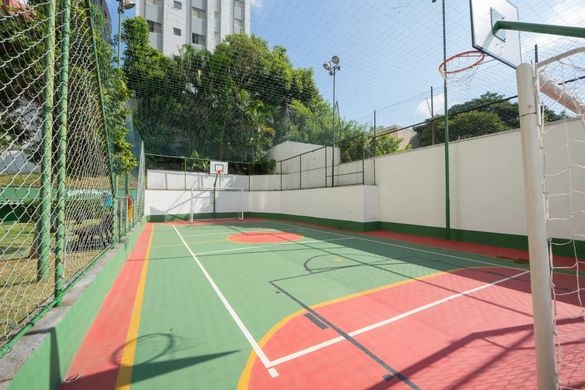Apartamento na Vila Guarani próximo ao Metrô Conceição — foto 41