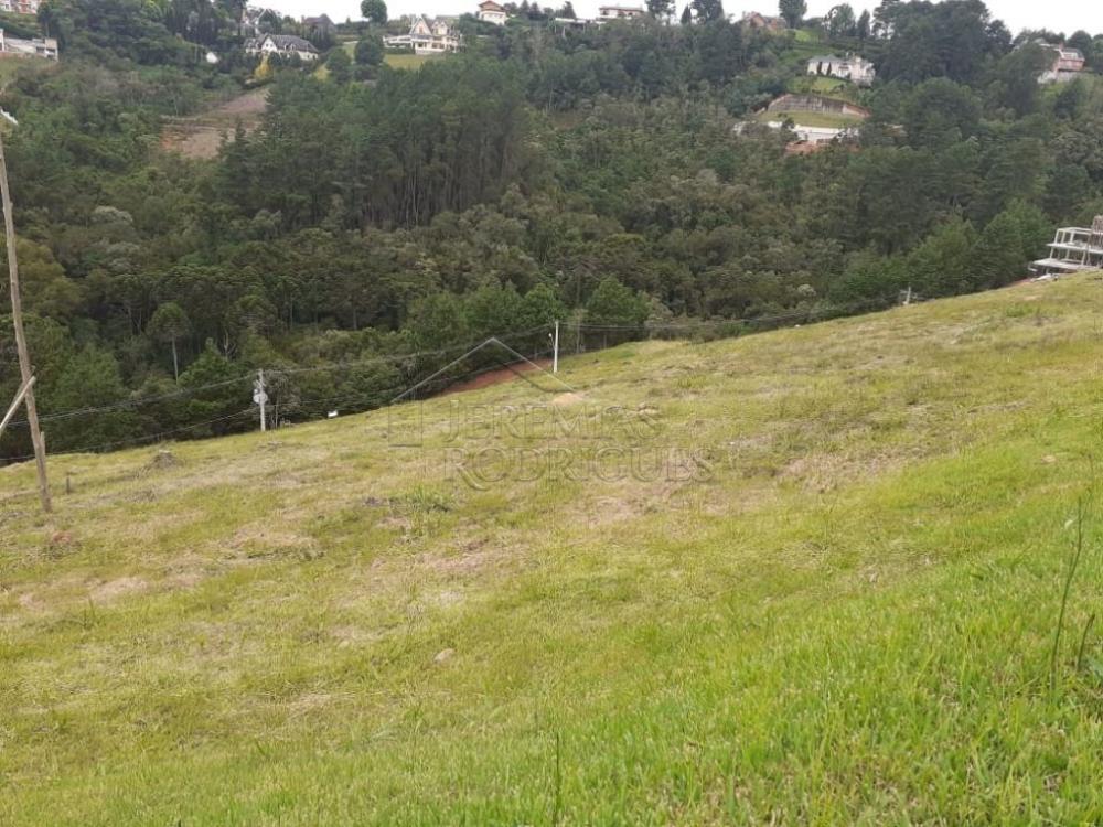 Terreno residencial à venda por R$ 1.000.000,00 - Campos do Jordão/SP
