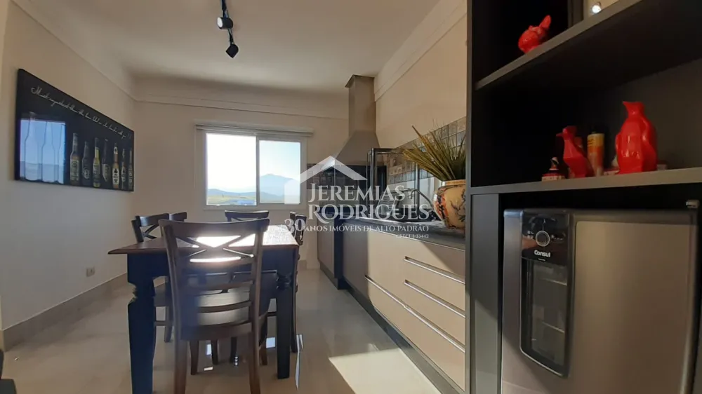 Casa com 5 suítes, 600 m² - Condomínio Village da Serra - Tremembé/SP